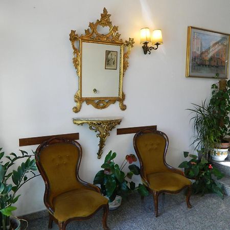 Hotel Villa Hermosa Ischia Kültér fotó