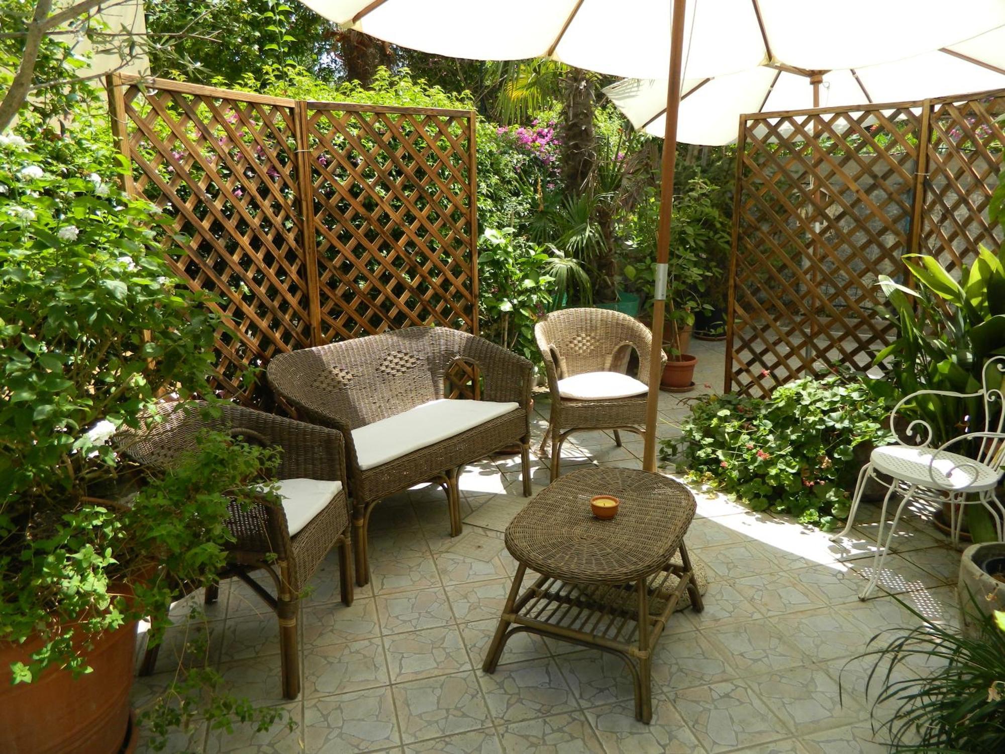 Hotel Villa Hermosa Ischia Kültér fotó